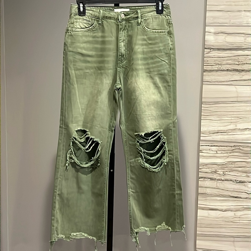 Womens Vervet jean. Size 29.